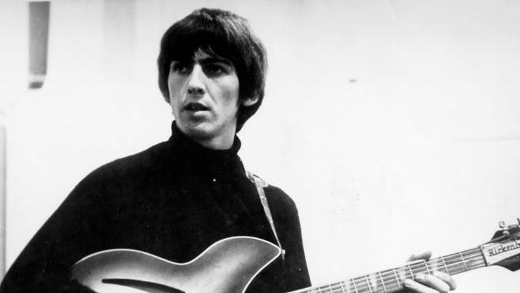 George Harrison 2