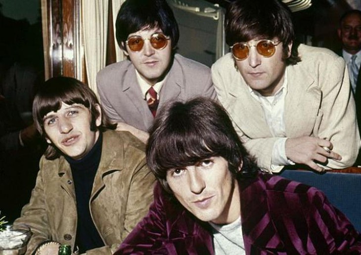 George Harrison 4