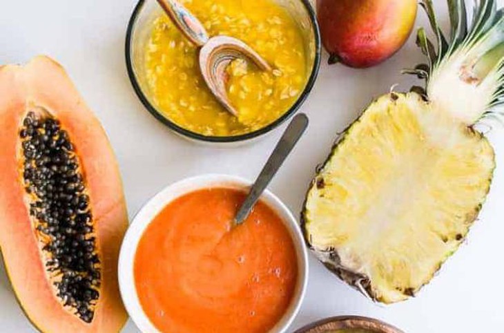 tẩy tế bào chết trên da