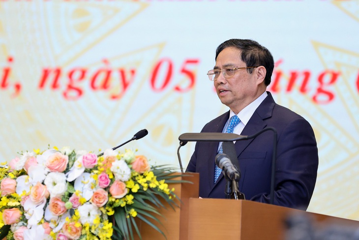 Năm 2022: Kiểm soát dịch bệnh thành công để phục hồi, phát triển kinh tế - xã hội - Ảnh 3.