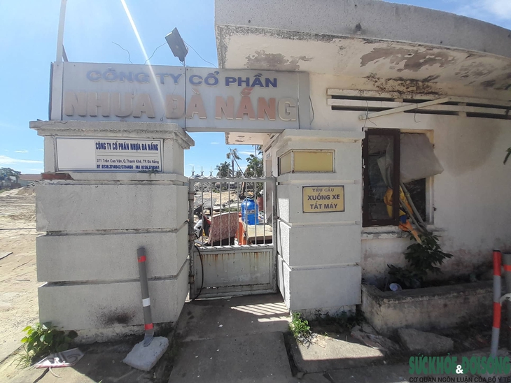 Cận cảnh những “khu đất vàng” ngàn tỷ Đà Nẵng thu hồi để xây trường học - Ảnh 10. Cận cảnh những “khu đất vàng” ngàn tỷ Đà Nẵng thu hồi để xây trường học - Ảnh 10.