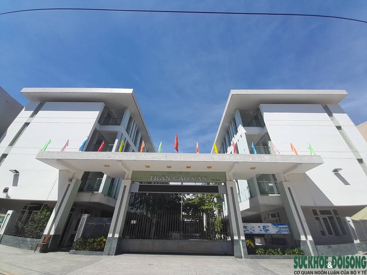Cận cảnh những “khu đất vàng” ngàn tỷ Đà Nẵng thu hồi để xây trường học - Ảnh 11. Cận cảnh những “khu đất vàng” ngàn tỷ Đà Nẵng thu hồi để xây trường học - Ảnh 11.