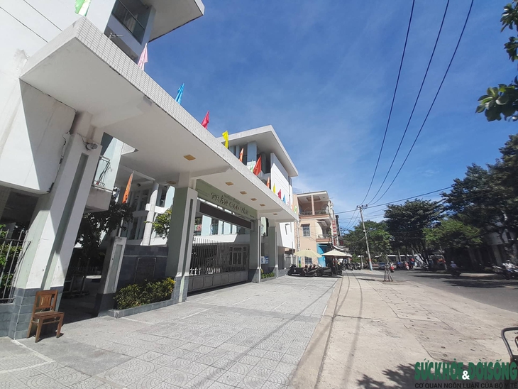 Cận cảnh những “khu đất vàng” ngàn tỷ Đà Nẵng thu hồi để xây trường học - Ảnh 14. Cận cảnh những “khu đất vàng” ngàn tỷ Đà Nẵng thu hồi để xây trường học - Ảnh 14.