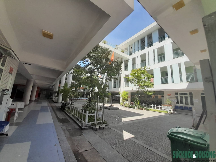 Cận cảnh những “khu đất vàng” ngàn tỷ Đà Nẵng thu hồi để xây trường học - Ảnh 15. Cận cảnh những “khu đất vàng” ngàn tỷ Đà Nẵng thu hồi để xây trường học - Ảnh 15.
