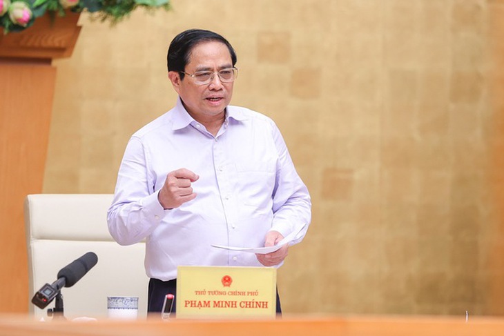Thủ tướng: Giải quyết khó khăn, vướng mắc cho các dự án xây dựng bệnh viện kéo dài - Ảnh 4. Thủ tướng: Giải quyết khó khăn, vướng mắc cho các dự án xây dựng bệnh viện kéo dài - Ảnh 4.