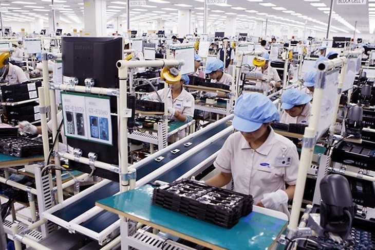 Việt Nam xếp thứ 2 thế giới về phục hồi sau dịch COVID-19, phấn đấu GDP năm 2022 đạt khoảng 8% - Ảnh 4. Việt Nam xếp thứ 2 thế giới về phục hồi sau dịch COVID-19, phấn đấu GDP năm 2022 đạt khoảng 8% - Ảnh 4.