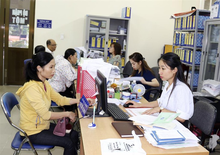 Có những cách nào để tra cứu bảo hiểm xã hội? - Ảnh 1.