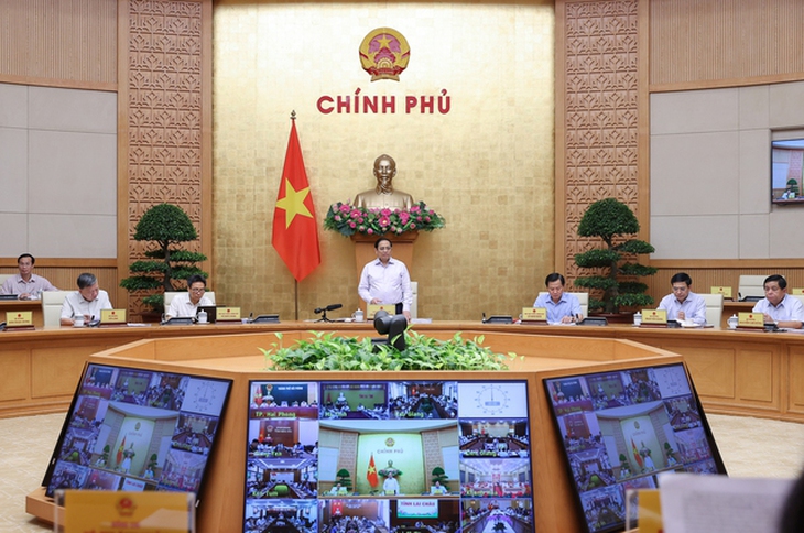 Thủ tướng chia buồn sâu sắc đến các gia đình có người bị nạn do ảnh hưởng bão, lũ - Ảnh 3. Thủ tướng chia buồn sâu sắc đến các gia đình có người bị nạn do ảnh hưởng bão, lũ - Ảnh 3.