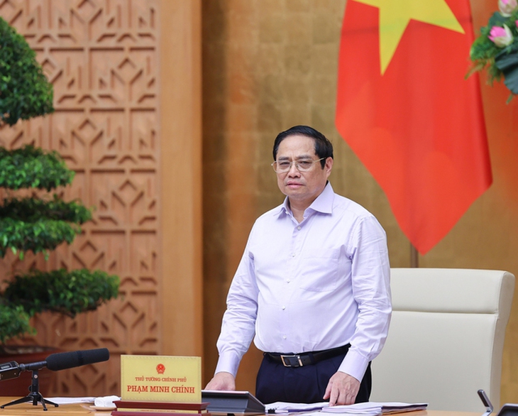 Thủ tướng chia buồn sâu sắc đến các gia đình có người bị nạn do ảnh hưởng bão, lũ - Ảnh 2. Thủ tướng chia buồn sâu sắc đến các gia đình có người bị nạn do ảnh hưởng bão, lũ - Ảnh 2.
