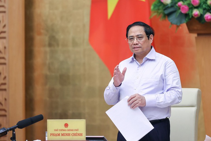 Thủ tướng: Giải quyết khó khăn, vướng mắc cho các dự án xây dựng bệnh viện kéo dài - Ảnh 2. Thủ tướng: Giải quyết khó khăn, vướng mắc cho các dự án xây dựng bệnh viện kéo dài - Ảnh 2.