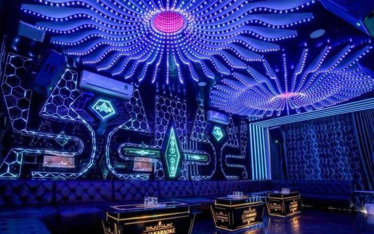Bộ Công an thông tin chi tiết về tiêu chuẩn trang bị phương tiện PCCC đối với quán karaoke