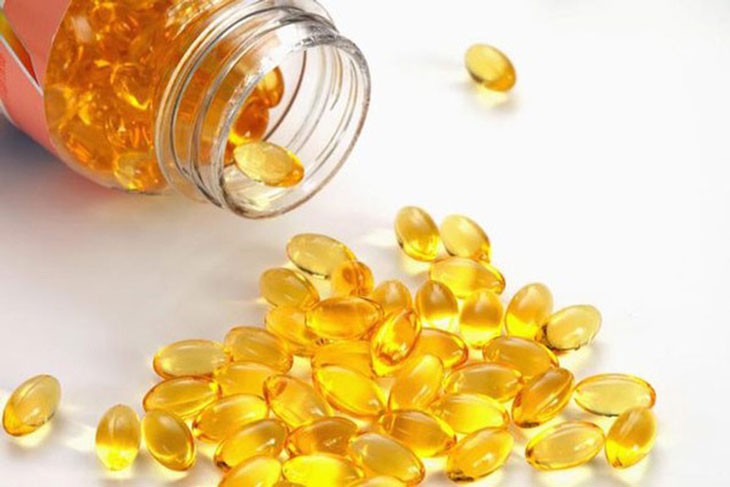 13 vitamin cần thiết cho cơ thể - Ảnh 1.