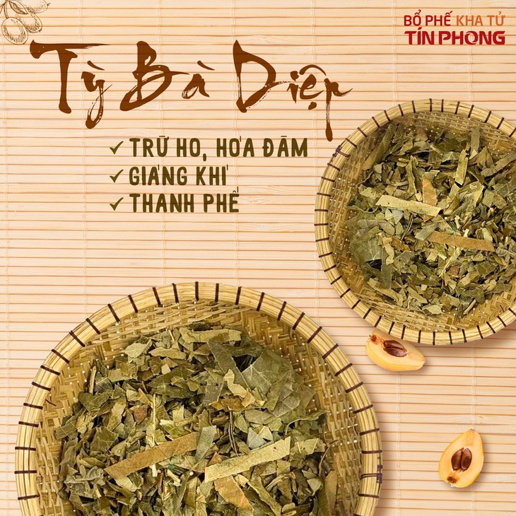 Giải pháp hỗ trợ bổ phế, tăng cường sức khỏe hệ hô hấp từ thiên nhiên - Ảnh 1.