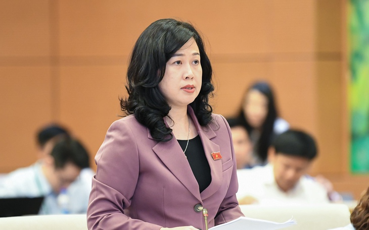 Quyền Bộ trưởng Bộ Y tế: Nghị quyết 30 thể hiện sự thống nhất cao của cả hệ thống chính trị trong phòng chống dịch bệnh