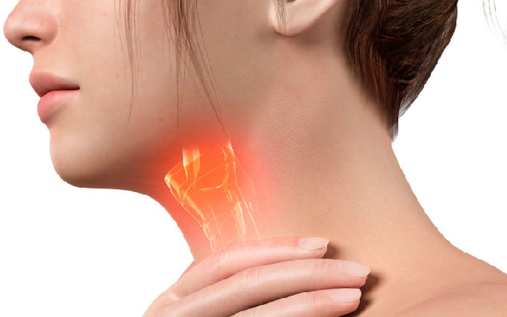 Viêm thanh quản khi thời tiết chuyển mùa, đâu là nguyên nhân?