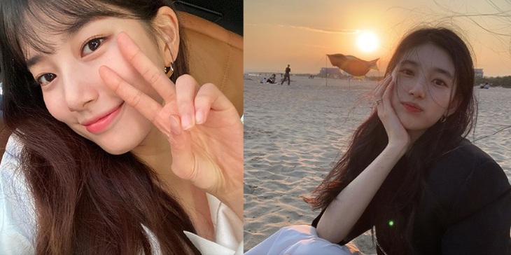 Bí quyết giảm cân và chăm sóc sắc đẹp của kiều nữ Bae Suzy  - Ảnh 2.