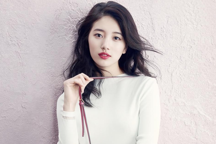 Bí quyết giảm cân và chăm sóc sắc đẹp của kiều nữ Bae Suzy  - Ảnh 5.