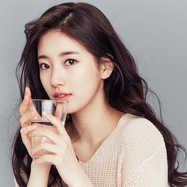 Bí quyết giảm cân và chăm sóc sắc đẹp của kiều nữ Bae Suzy  - Ảnh 3.