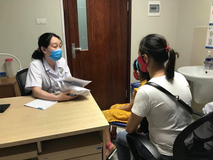 Những bất thường trong giai đoạn dậy thì ở trẻ cha mẹ cần quan tâm - Ảnh 5.