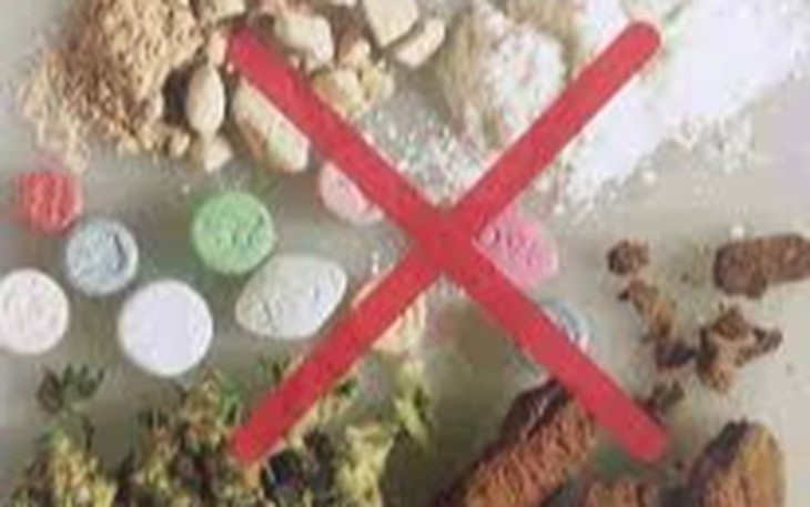 Ma túy tổng hợp không lây truyền HIV - Một sự hiểu lầm vô cùng nguy hại
