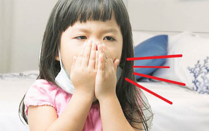 Ho kéo dài sau cảm lạnh, cúm và COVID-19 làm thế nào?
