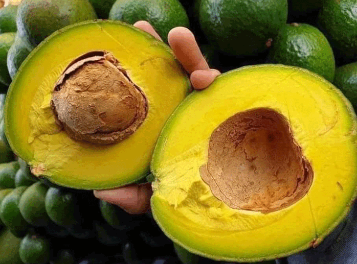 'Siêu thực phẩm' bán tràn chợ, có nơi chỉ 9.000 đồng/kg - Ảnh 1.