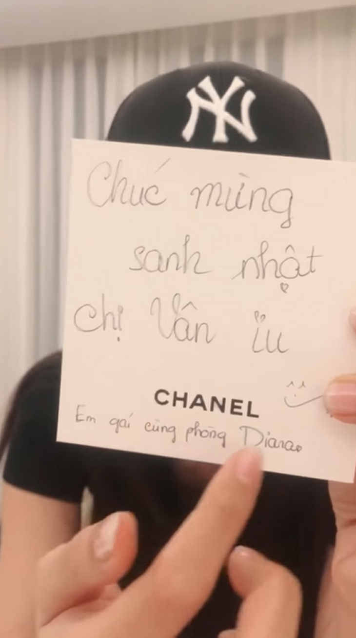 Tình cảm đặc biệt Á hậu Thuý Vân dành cho người em Diana Nguyễn - Ảnh 3.