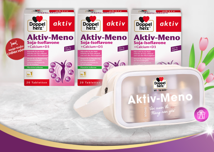 Cảnh báo phụ nữ Việt suy giảm nội tiết tố sớm, "vũ khí" nào để phòng thân? - Ảnh 3.