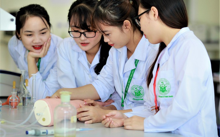 3 trường đại học Y Dược tiếp tục xét tuyển bổ sung năm 2022