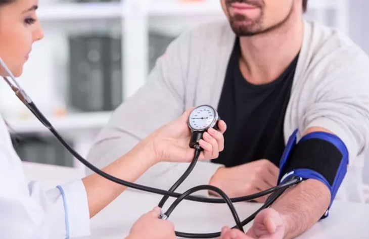 Năm nguyên nhân hàng đầu gây tử vong sớm - Ảnh 4. Năm nguyên nhân hàng đầu gây tử vong sớm - Ảnh 4.