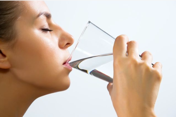 Năm cách hiệu quả để thải bỏ độc tố ra khỏi cơ thể - Ảnh 2.