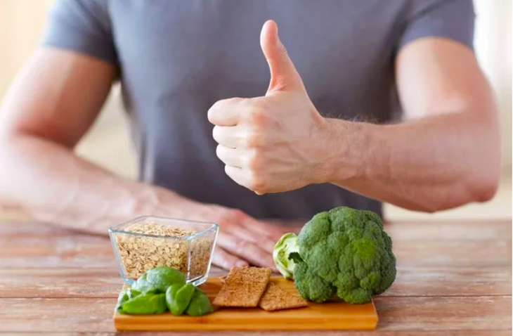 Năm cách hiệu quả để thải bỏ độc tố ra khỏi cơ thể - Ảnh 5.
