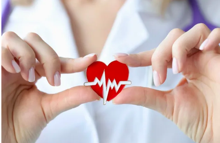 Những tác dụng phụ tiêu cực lâu dài của việc uống rượu - Ảnh 4.