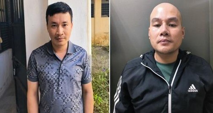 Bắt đối tượng gây ra hàng loạt vụ cướp giật trên địa bàn Hà Nội - Ảnh 1. Bắt đối tượng gây ra hàng loạt vụ cướp giật trên địa bàn Hà Nội - Ảnh 1.