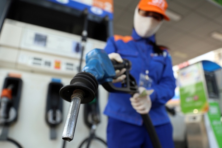 Bộ Xây dựng yêu cầu ngăn chặn tăng giá cước vận tải bất hợp lý trước biến động giá xăng dầu- Ảnh 2. Bộ Xây dựng yêu cầu ngăn chặn tăng giá cước vận tải bất hợp lý trước biến động giá xăng dầu- Ảnh 2.