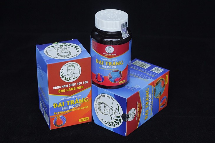 Hỗ trợ bảo vệ đại tràng bằng TPBVSK có nguồn gốc từ thiên nhiên - Ảnh 3. Hỗ trợ bảo vệ đại tràng bằng TPBVSK có nguồn gốc từ thiên nhiên - Ảnh 3.