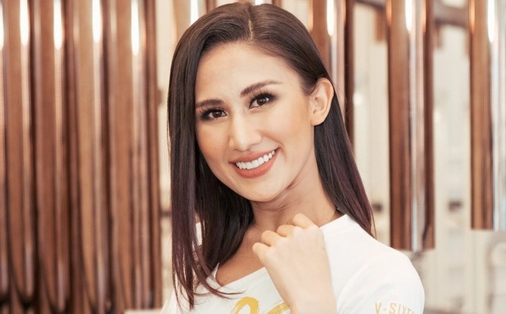 Nguyễn Diana chống chọi bệnh tật trước khi qua đời - Ảnh 3.