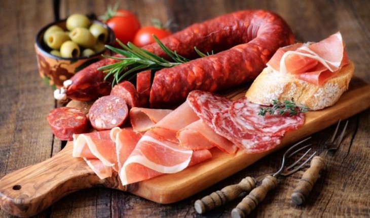 Để giảm nguy cơ ung thư bạn nên ăn 3 loại thực phẩm này - Ảnh 2.