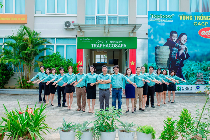 Tiêu chí chọn mua đông trùng hạ thảo chất lượng - Ảnh 2.
