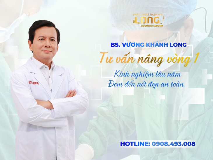 Những điều cần biết trước khi nâng vòng 1 - Ảnh 3.