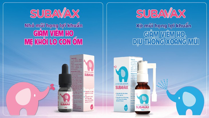 Công nghệ vi nang lợi khuẩn - "Bước ngoặt" trong cải thiện bệnh viêm đường hô hấp - Ảnh 3.