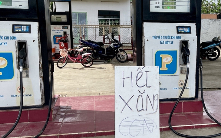 ‘Bắt bệnh’ nguyên nhân thị trường xăng dầu bất ổn: Chuyên gia, doanh nghiệp kiến nghị thế nào?