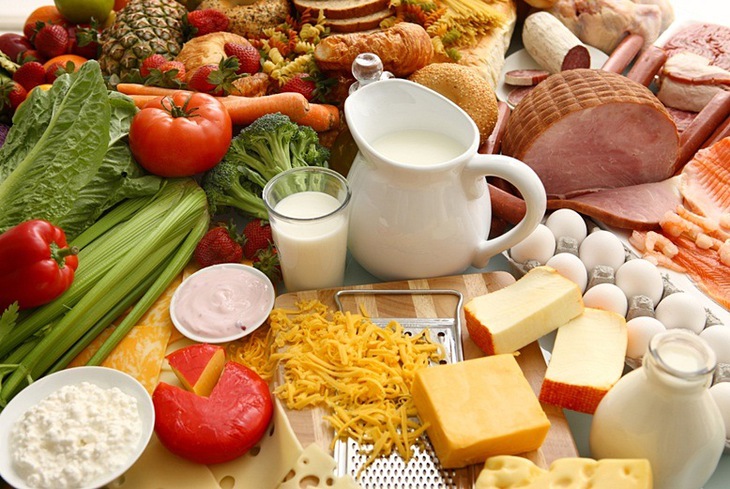 Không nên ăn quá nhiều loại thực phẩm này vì có thể là nguyên nhân gây ung thư - Ảnh 4.