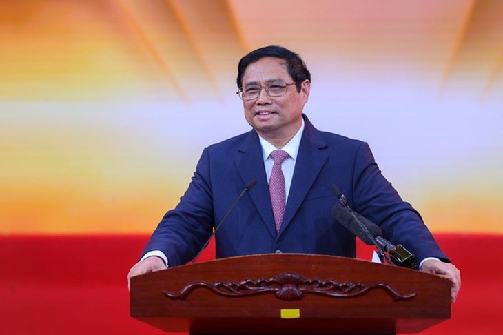 'Việt Nam là quốc gia điển hình thành công về chống dịch có vai trò hỗ trợ, đóng góp của đội ngũ doanh nhân' - Ảnh 3. 'Việt Nam là quốc gia điển hình thành công về chống dịch có vai trò hỗ trợ, đóng góp của đội ngũ doanh nhân' - Ảnh 3.