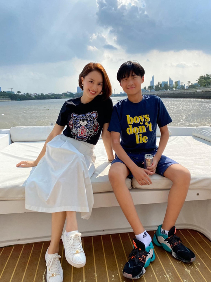 Vì sao Việt Anh, Hồng Đăng và nhiều đồng nghiệp khác giới chưa bao giờ được hôn Hồng Diễm trên phim? - Ảnh 4.