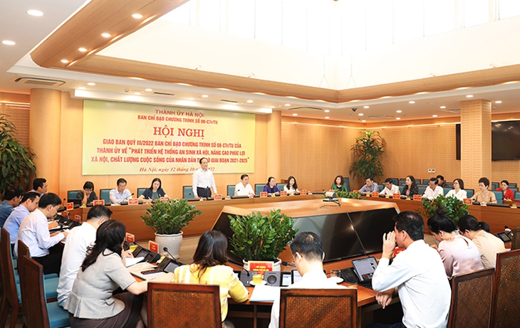Hà Nội: 100% học sinh khuyết tật, học sinh là đối tượng bảo trợ xã hội được miễn học phí - Ảnh 2.
