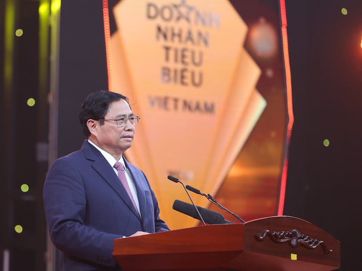 'Việt Nam là quốc gia điển hình thành công về chống dịch có vai trò hỗ trợ, đóng góp của đội ngũ doanh nhân' - Ảnh 4. 'Việt Nam là quốc gia điển hình thành công về chống dịch có vai trò hỗ trợ, đóng góp của đội ngũ doanh nhân' - Ảnh 4.