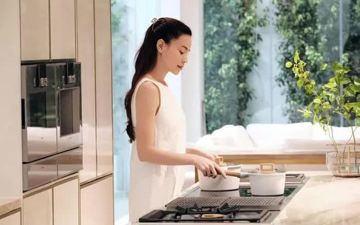 Ngắm nhìn căn biệt thự 30 tỷ vừa bị trộm 'ghé thăm' của Hồ Ngọc Hà