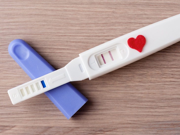 Thử que hai vạch mà siêu âm không thấy thai có đáng lo? - Ảnh 1. Thử que hai vạch mà siêu âm không thấy thai có đáng lo? - Ảnh 1.
