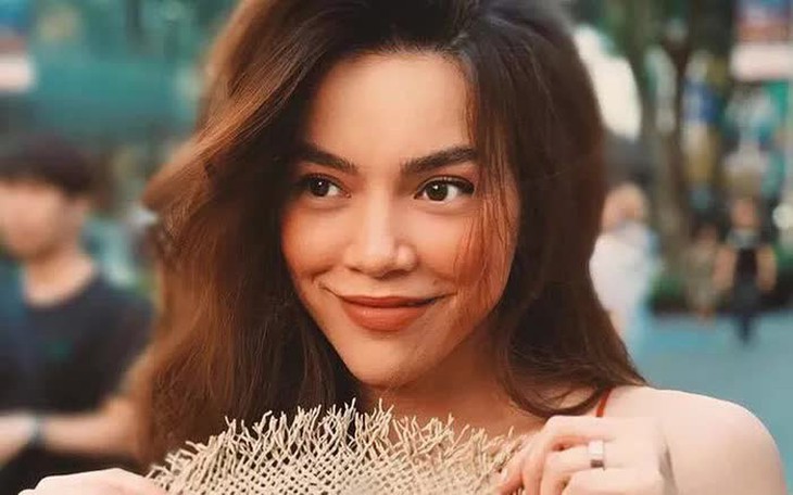 Ngắm nhìn căn biệt thự 30 tỷ vừa bị trộm "ghé thăm" của Hồ Ngọc Hà - Ảnh 2.